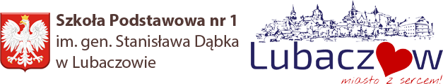Szkoła Podstawowa Nr 1 im gen Stanisława Dąbka w Lubaczowie